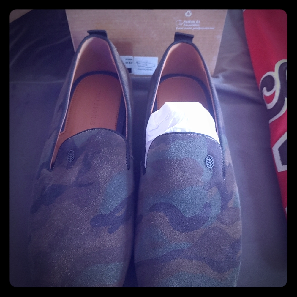 Shoes